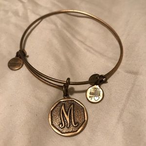 Alex and ani bracelet